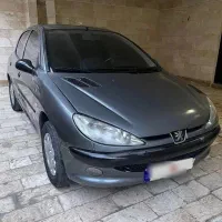 206 تیپ ۲ پلمپ کم کار