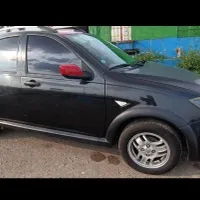 کوییک دنده‌ای R، مدل ۱۴۰۰