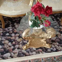 میز جلو مبلی
