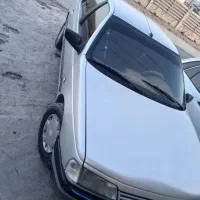 پژو ۴۰۵ مدل ۹۶