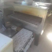 فرپیتزا  ریلی دهنه ۷۰