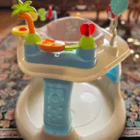 روروک ثابت کودک kikkaride