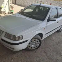 سمندlx ef7مدل1400