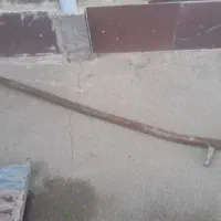اگزوز ۲۰۶|قطعات یدکی و لوازم جانبی|اهر, |دیوار