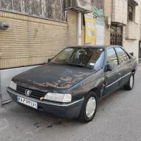 پژو 2000|خودرو سواری و وانت|مریوان, |دیوار