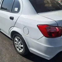 ساینا sتقویت شده|خودرو سواری و وانت|مشهد, جاهد شهر|دیوار