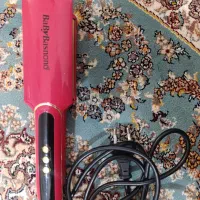 اتو موهای بابلیس