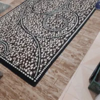 فرش آشپز خانه|فرش|خوی, |دیوار