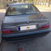 پژو پارس مدل 1400|خودرو سواری و وانت|تهران, نعمت‌آباد|دیوار