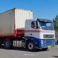 راننده پایه یکم جویای کار