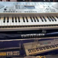 ارگ  کاسیو مدل  ۶۹۱ ctk اورجینال|پیانو، کیبورد، آکاردئون|سیرجان, |دیوار