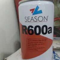 اسپری گاز یخچال ۱۲۰گرمی