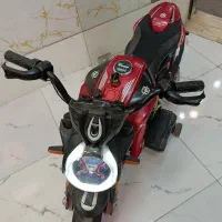 موتور شارژی|اسباب‌بازی بچه|سنگر, |دیوار