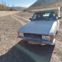 فروش پیکان وانت|خودرو سواری و وانت|چناران, |دیوار