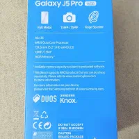 سامسونگ j5 pro(2017)