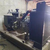 دیزل ژنراتور|ماشین‌آلات صنعتی|بهار, |دیوار