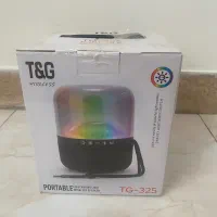 اسپیکر بلوتوثی