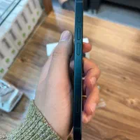 ایفون ۱۳ درحد آک|موبایل|کرج, برغان|دیوار