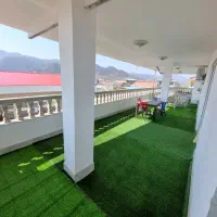 ویلاجنگلی دوبلکس ازمالک