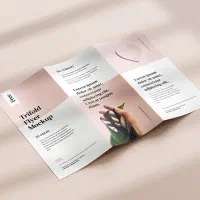 طراحی ماکاپ،بروشور و.. با بهترین قیمت