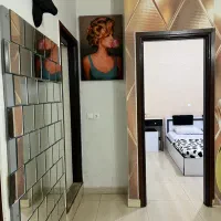 اجاره سوبیت  واحد یکخواب  و دوخواب