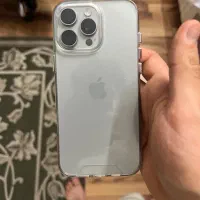 ایفون 16 پرومکس ۲۵۶ za باطری 97