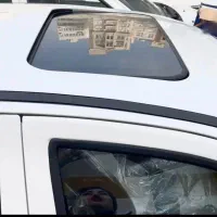 سهند G جی ۴۰۳ فول آپشن سانروف دار|خودرو سواری و وانت|مشهد, هفت تیر (نه دره)|دیوار