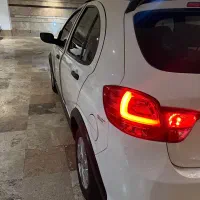 کوییک اتوماتیکR) plus(فول آپشن ویژه|خودرو سواری و وانت|تهران, حکمت|دیوار