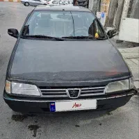 روا دو گانه مدل ۸۵
