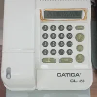 دستگاه پرفراز چک