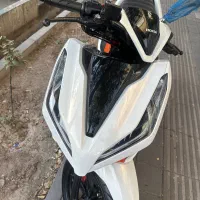 کلیک ۹۹ سالار گستر|موتورسیکلت|تهران, دبستان|دیوار