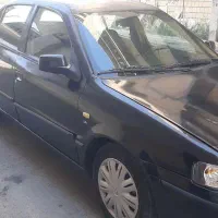 سمند EL بنزینی، مدل ۱۳۸۲