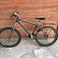 دوچرخه سایز ۲۶مدلcross