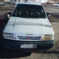 معاوظه با پژو|خودرو سواری و وانت|خاش, |دیوار