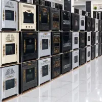 بخاری گازی زیر قیمت بازار