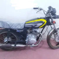 موتور CG 125