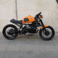 موتور سیکلت BMW RT 1100|موتورسیکلت|تهران, منیریه|دیوار