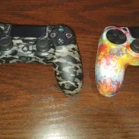 ps4|کنسول، بازی ویدئویی و آنلاین|شیراز, شهرک قمشه|دیوار
