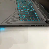 لپتاب  ROG strix G614J|رایانه همراه|تهران, علم و صنعت|دیوار