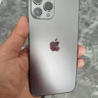اپل iPhone 12 Pro Max با حافظهٔ ۲۵۶ گیگابایت|موبایل|تهران, تهرانپارس شرقی|دیوار