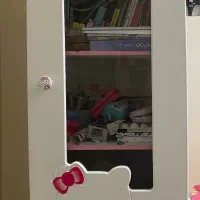 تخت و بوفه نوجوان و کودک