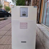 پکیج بوش کلاس ۶۰۰۰