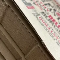 کارتن پیتزا