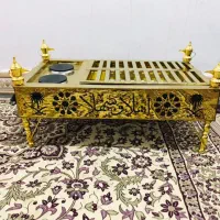 منقل المنتی