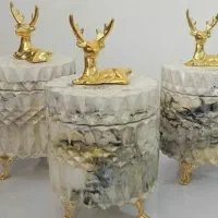 سرویس پذیرایی سنگی