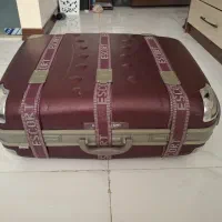 چمدان بزرگ مسافرتی|کیف، کفش، کمربند|شاهین‌شهر, عطار|دیوار