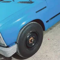 زامیاد نیسان ابی|خودرو سواری و وانت|شادگان, |دیوار