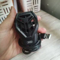 فن خنک کننده موبایل برای گیم|لوازم جانبی موبایل و تبلت|نجفآباد, صالح آباد|دیوار