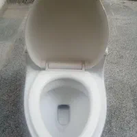 توالت فرنگی