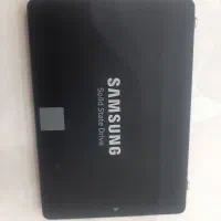 هارد ssd سامسونگ مدل Samsung SSD 870 EVO|قطعات و لوازم جانبی رایانه|تهران, فردوسی|دیوار